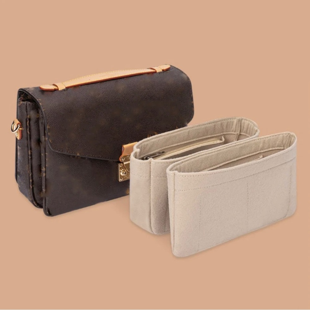 ❤️❤️❤️Pochette Métis felt base shaper base protector ❤️❤️❤️